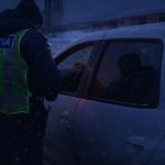 Sofer din Sibiu oprit in trafic avea permisul retinut