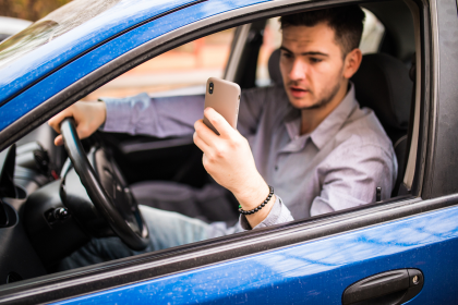 Soferii Uber si Bolt nu doresc sa fie sanctionati pentru refuzul curselor au aintrat o solicitare catre Guvern