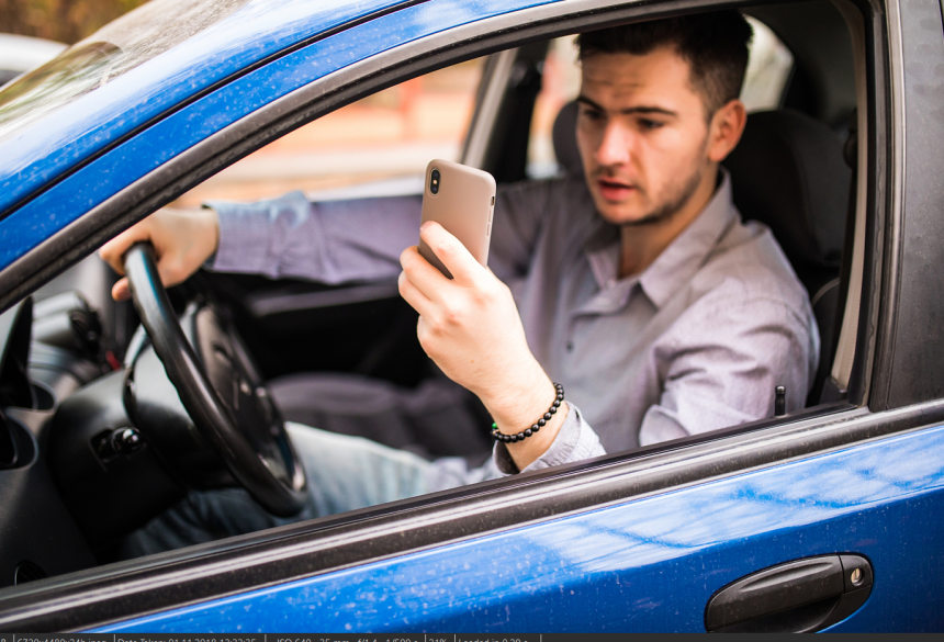 Soferii Uber si Bolt nu doresc sa fie sanctionati pentru refuzul curselor au aintrat o solicitare catre Guvern