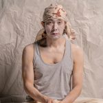 Spectacolul Iona accesibil gratuit pe Scena Digitala a TNRS Sibiu