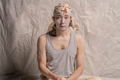 Spectacolul Iona accesibil gratuit pe Scena Digitala a TNRS Sibiu