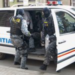 Talharie pe o strada din Sibiu un tanar agresat si jefuit de telefon