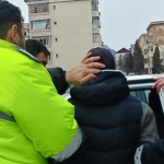 Tanr de 21 de ani reinut pentru tlhrie n Sibiu