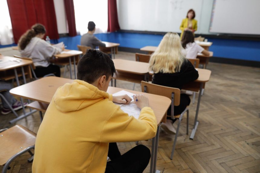 Titularizare 2026 Profesorii vor afla pe 25 februarie ce posturi sunt disponibile