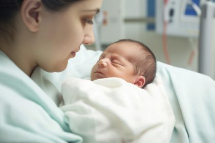 Toti nou nascutii din Romania vor fi supusi testarii preventive pentru boli rare