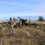 Trageri cu munitie reala in polygonul Poplaca zilele si orele disponibile