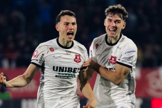 Transfer de jucatori intre FC Hermannstadt si FCSB Politic se alatura echipei de la Sibiu