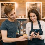 Trecerea de la POS uri statice la terminale portabile beneficiile mobilitatii in retail