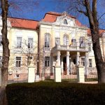ULBS solicta un termen suplimentar Primariei Sibiu Nu a reusit sa amenajeze terrenurile de sport de la Liceul Carol