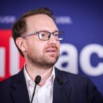 USR a initiat Romania 2036 cea mai ambitioasa campanie de solutii pentru viitorul tarii Dominic Fritz Este un exercitiu de responsabilitate si curaj intelectual