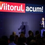 USR lanseaza planul strategic Romania 2036 la Congresul de la Sibiu Solutii pentru declinul demografic si efectele inteligentei artificiale in Romania