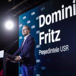 USR propune la Sibiu o reforma administrativ teritoriala de amploare Fritz In loc de 3000 de primarii sa avem 1000 care sa oferte servicii de calitate