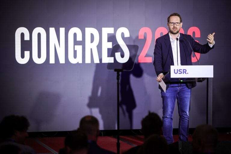 USR si a actualizat statutul filiale responsabilizate vot pluralist si conducere transparenta pentru comunitate