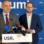 USR si a stabilit deja un obiectiv pentru 2028 la Sibiu Obtineri Primariei si a Consiliului Judetean
