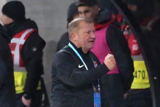 Ultima chemare la Sibiu Munti anunt public inainte de meciul cu FC Botosani video