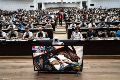 Un festival renumit anulat peste 80 de tari afectate de aceasta decizie