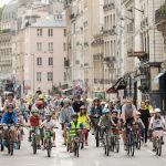 Un sibian cere inchiderea temporara a strazilor din fata scolilor pe lung in Paris unii consilieri locali nu sustin propunerea video