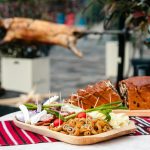 Unde poi savura mncruri delicioase n Sibiu Experienta desarvrit de la Carpentiere Arena Hotel SPA