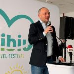 Vicepresedintele CJ Sibiu despre perchezitiile de la aeroport din 2025 Nu este potrivit sa discut despre o ancheta in desfasurare video