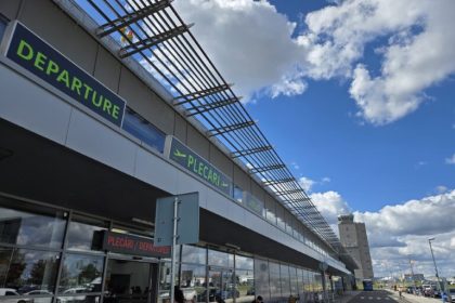 Zborul Sibiu Istanbul intarzie Vicepresedintele CJ Exista si niste demersuri mai complicate