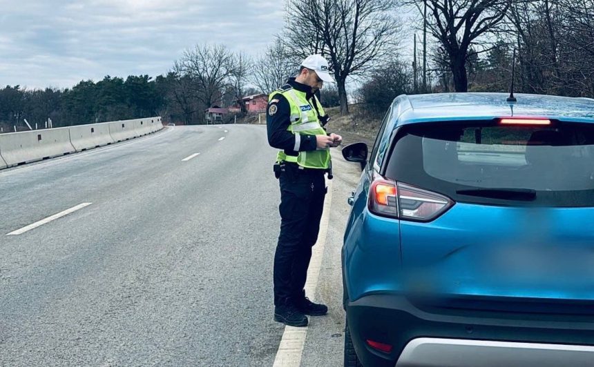 actiune rapida pe valea oltului record de amenzin nummai 4 ore pentru viteza si nepurtarea centurii foto video