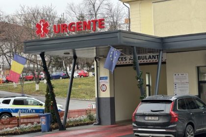 biciclista lovita de soferul fugit este in stare critica a fost transferata la terapie intensiva