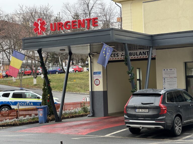 biciclista lovita de soferul fugit este in stare critica a fost transferata la terapie intensiva