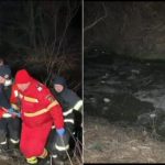 cazul copiilor inecati la chirpar dgaspc si viceprimarul comunei se acuza reciproc de dezinformare