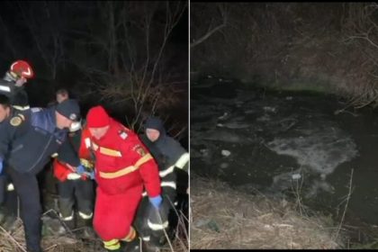 cazul copiilor inecati la chirpar dgaspc si viceprimarul comunei se acuza reciproc de dezinformare