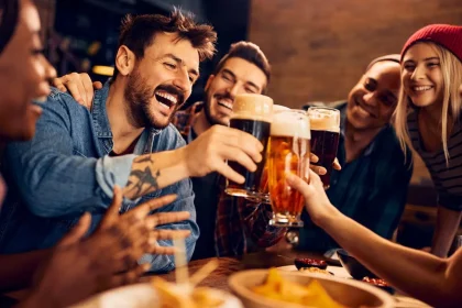 cele mai consumatoarele orase din romania in materie de bere sibiul se afla pe locul 13