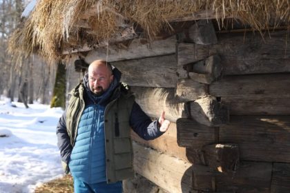 ciprian stefan despre semnificatia muzeelor cultura trebuie protejata