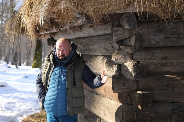 ciprian stefan despre semnificatia muzeelor cultura trebuie protejata