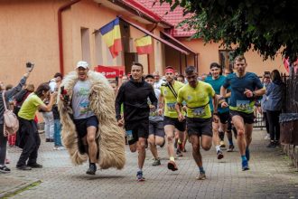 conceptul burduf challenge din rau sadului ar putea fi reprodus in irlanda care sunt noutatile pentru editia din 2026