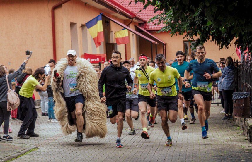 conceptul burduf challenge din rau sadului ar putea fi reprodus in irlanda care sunt noutatile pentru editia din 2026