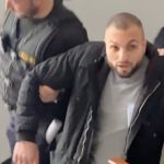 dosarul kreiner un inculpat o acuza pe concubina de crima ea este criminala diabolica video