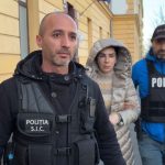 fosta iubita a lui adrian kreiner a contestat arestarea joi va fi adusa in fata judecatorilor