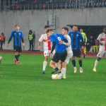 ghinion pentru inter la lupeni a pierdut in ultimul moment al meciului