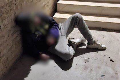 imagini socante la selimbar 4 adolescenti afectati de droguri aproape inconstienti nu se mai puteau tine pe picioare video