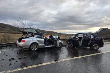 mesaj public al politiei sibiu pentru toti soferii in urma fiecarui accident ramane ceva ce nu mai poate fi reparat