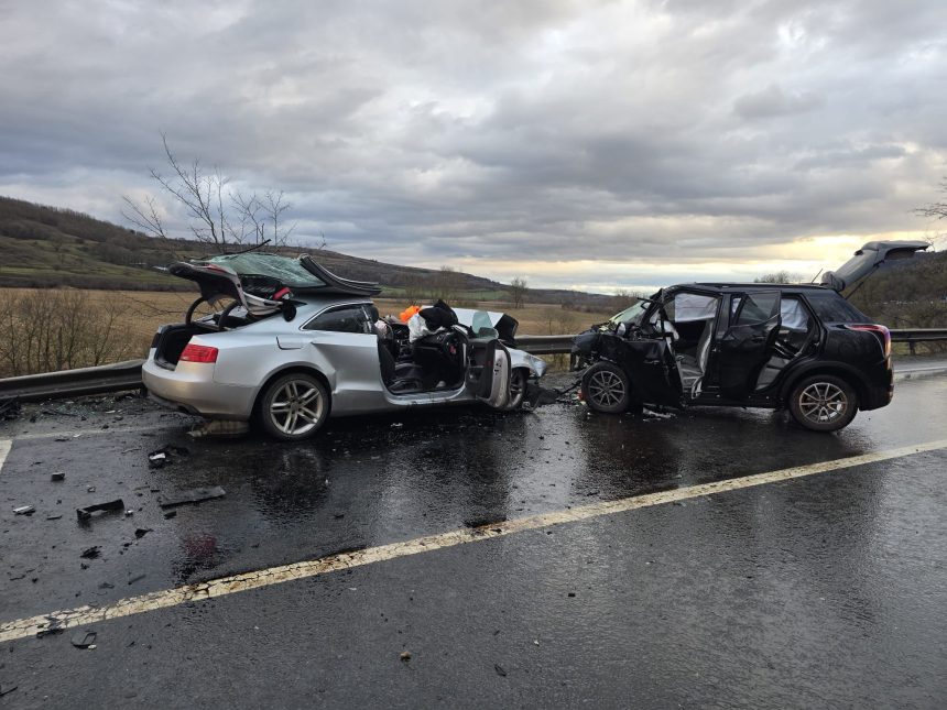 mesaj public al politiei sibiu pentru toti soferii in urma fiecarui accident ramane ceva ce nu mai poate fi reparat