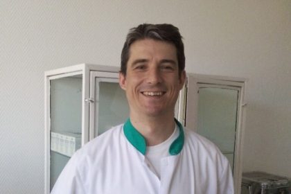 nou director medical la spitalul judetean sibiu calina cipaiian este inlocuit de drago popescu