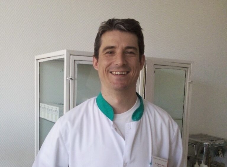 nou director medical la spitalul judetean sibiu calina cipaiian este inlocuit de drago popescu