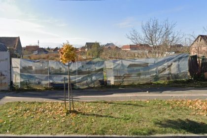 nou proiect rezidential in sibiu 14 case in construcie in gusterita