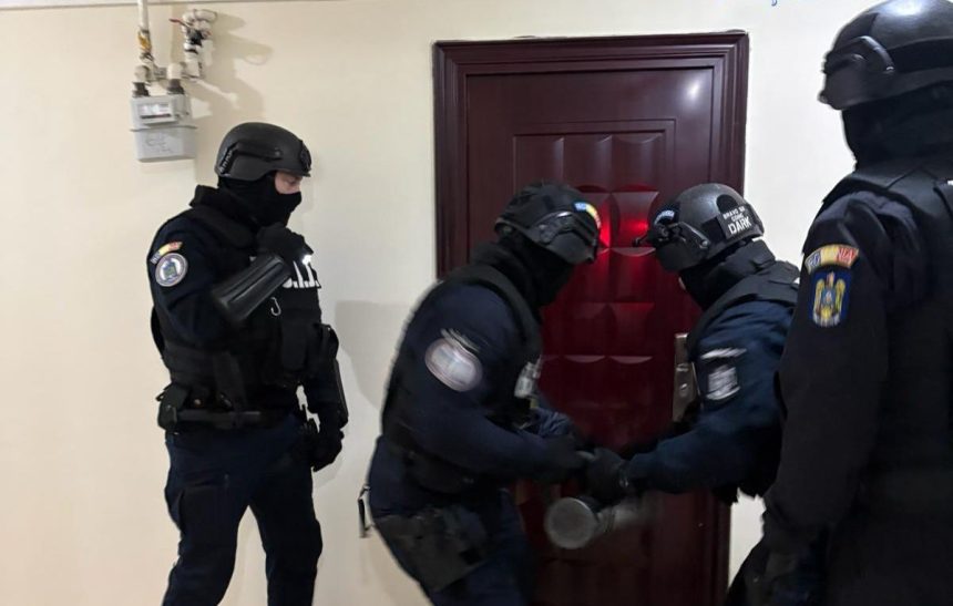 ordin de protectie incalcat la sibiu barbat surprins in flagrant in locuinta fostei partenere