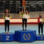 patinatorii din sibiu au stralucit la campionatul de juniori record national obtinut de anastasia bacila