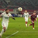 prea buni pentru noi fc hermannstadt pierde acasa in fata rapidului la un scor fara drept de apel video foto