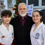 preot din sibiu lider de galerie la clubul puma a creat sloganul echipei foto