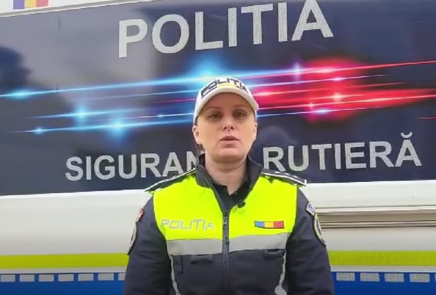 procedura de reducere a perioadei de suspendare a permisului de conducere explicata de politia sibiu video