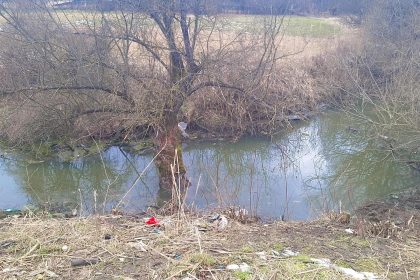 revolta in chirpar satenii cer demolarea barajelor castorilor dupa inecul a doua copii trebuie distruse