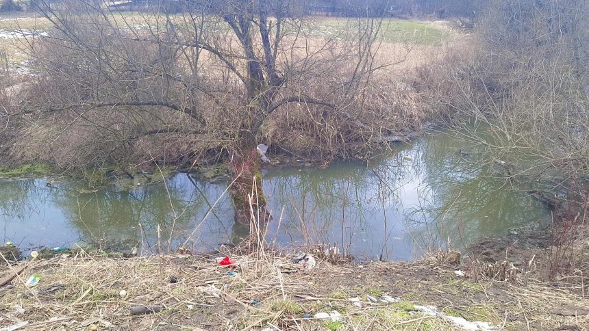 revolta in chirpar satenii cer demolarea barajelor castorilor dupa inecul a doua copii trebuie distruse